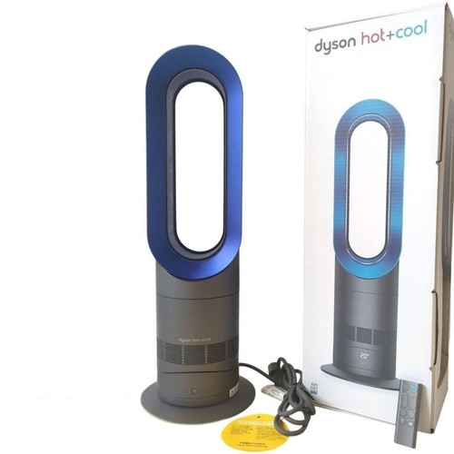 Dyson hot cool am09 - am09, blue