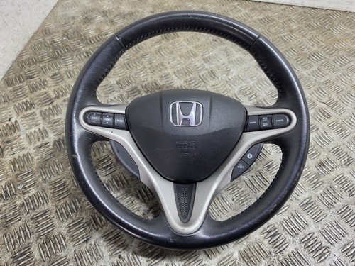 Honda civic mk8 ivtec 5dr - honda,