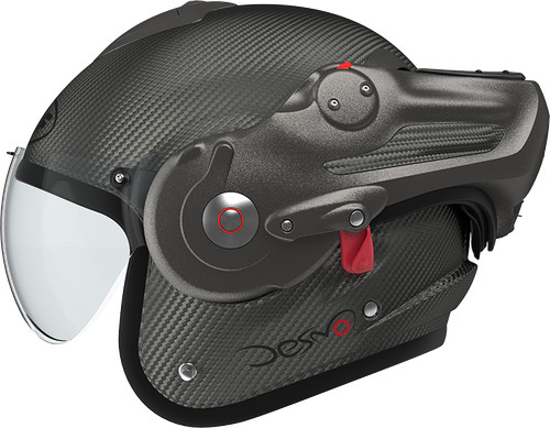 Roof ro32 desmo carbon - ro32,