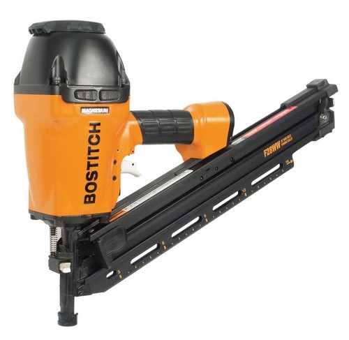Bostitch deg framing nailer - bostitch, 28