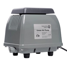 30 litres per minute Air Pump Charles Austen Hailea Koi Pond Fish