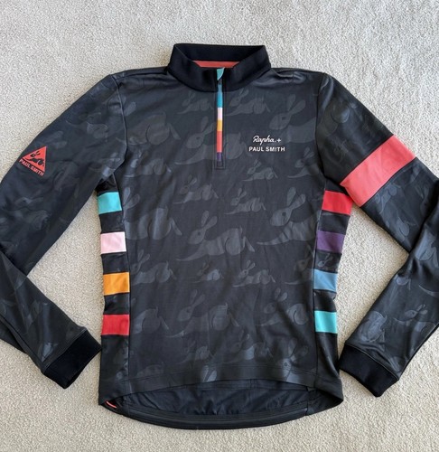 Rapha paul smith - +,