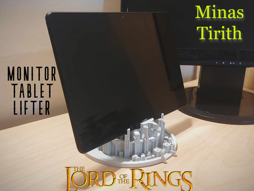 Lord the rings - of,