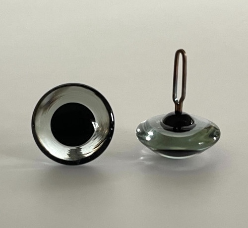 Traditional british glass eyes - british,