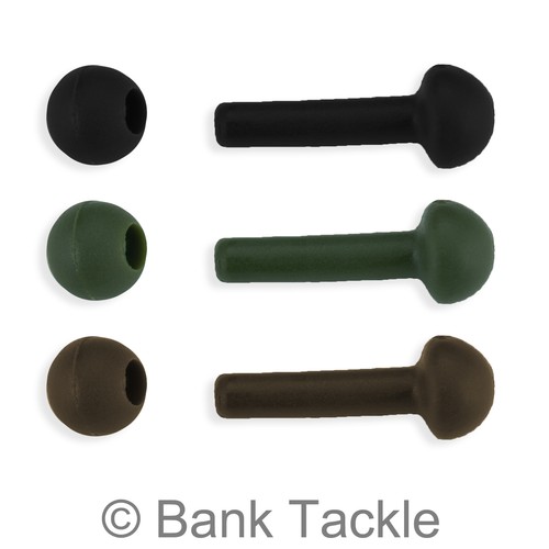 Chod beads helicopter rigs - beads,