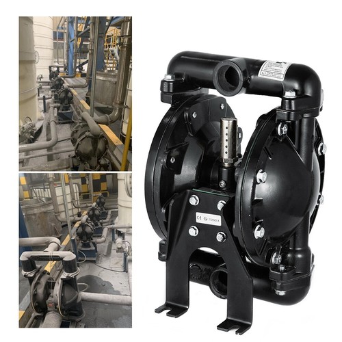 Air operated waste oil - air-operated,
