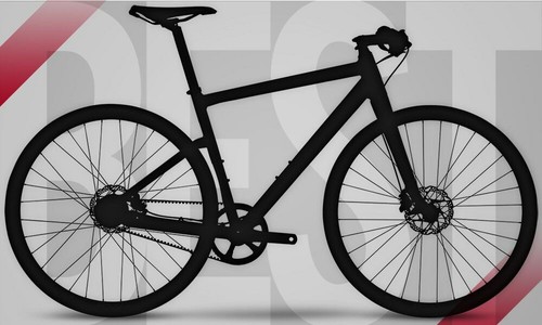 Giant rapid road commuter - 0,