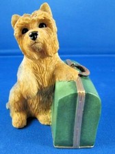 Sherratt & Simpson Dogs -