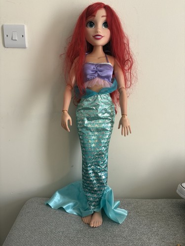 Disney princess playdate ariel - playdate,