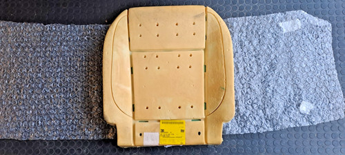 Bmw series e39 front seat - e39,