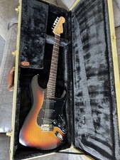 Fender USA Deluxe Stratocaster
