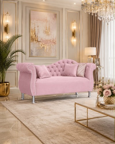 Seater chesterfield artois - 2,