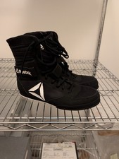 Reebok Boxing Boots Size UK7 26.5CM