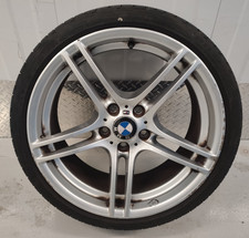 BMW 313 19 Inch Alloy Wheel 8J
