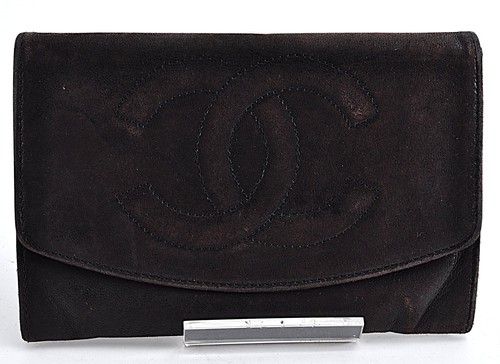 Chanel vintage logo - chanel,
