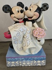 Disney Traditions Jim Shore