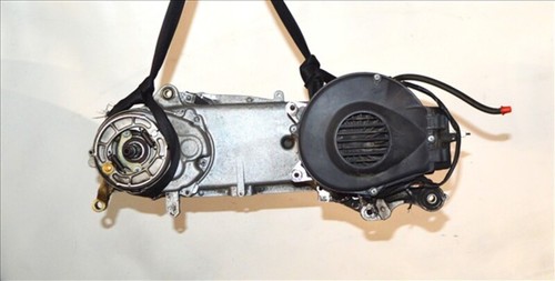 Full engine 64435 - engine,