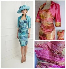 JOHN CHARLES SIZE 8 MOTHER OF