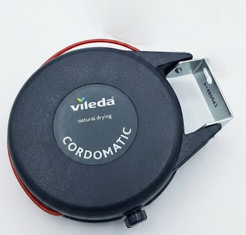 Vileda cordomatic retractable - cordomatic,
