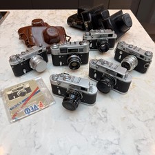 Job Lot Russian Rangefinder