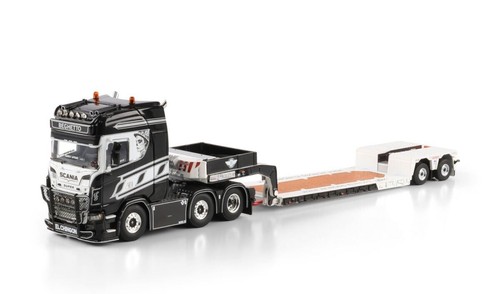 Wsi beghetto scania - 1:50, s