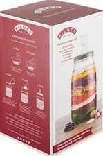 Kilner Fermentation Set