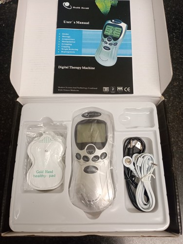 Health herald digital - health,