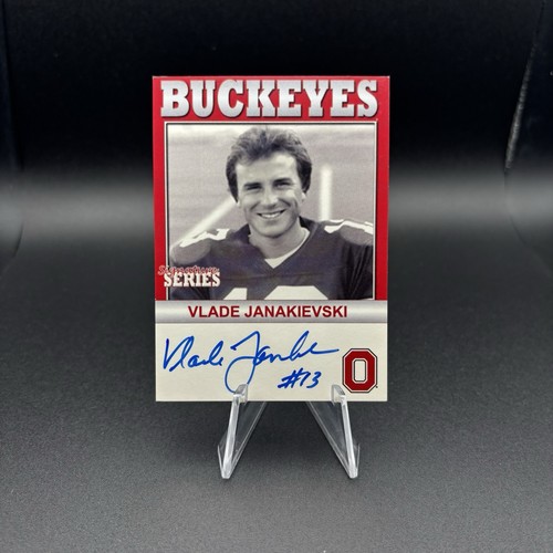 2004 legacy osu buckeyes - tk,