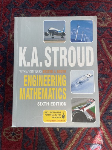 Engineering mathematics - mathematics, by