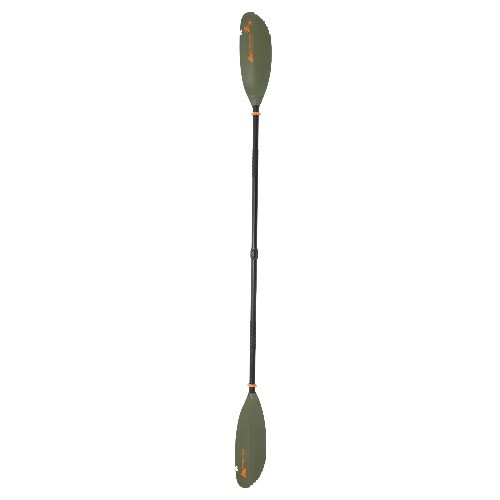 Ozark trail green fiberglass - ozark,