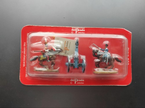 Del prado napoleonic wars - del,