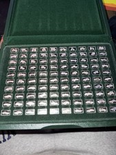 John Pinches 1975 of the 100