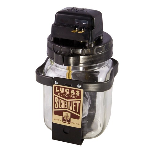 Jaguar type series washer - 1,