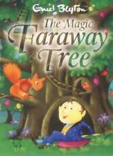 The Magic Faraway Tree,Enid Blyton