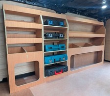 Ford Transit Custom 2024 On