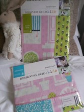 New    DESIGNER'S GUILD  Kid's