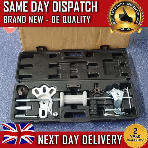 Slide hammer puller kit front - slide,