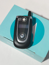 Motorola V600 GSM 850/1800/1900 GPRS cell phone