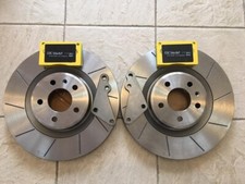 SKYLINE FRONT 345MM DISC BIG