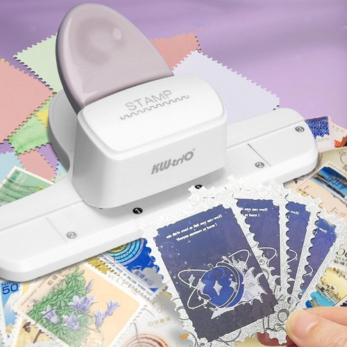 Embossing machine craft for - embossing,