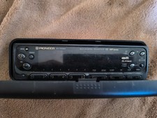 vintage pioneer brand car