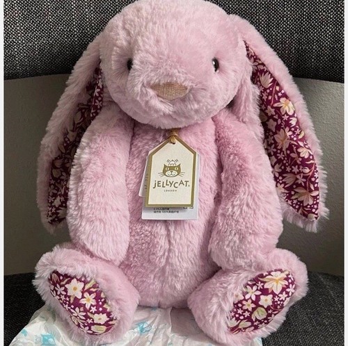 Jellycat thistlepop blossom - thistlepop,