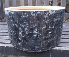 Vintage Premier 14" tom drum