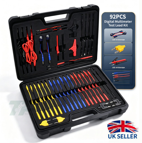 Automotive back probe kit - automotive,