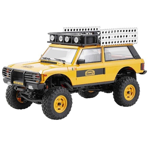 Fms fcx24m land rover - 1:24,