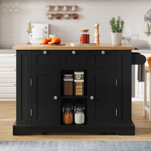 Kitchen island extendable - island,,