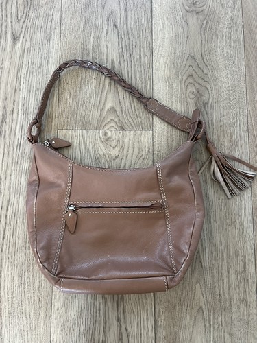 Radley london brown leather - brown,
