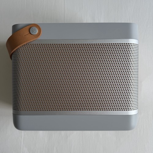 Bang olufsen beolit 20 grey - beolit,