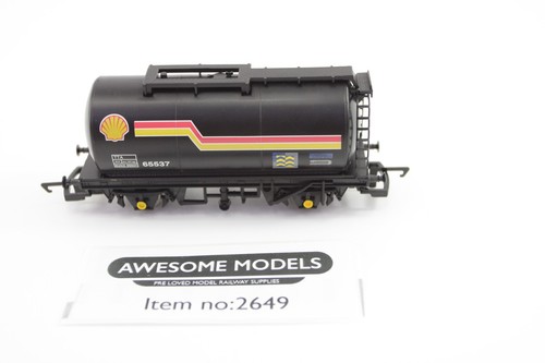 Hornby railways railroad - hornby, r6371