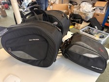 SW-Motech Blaze Luggage Set
